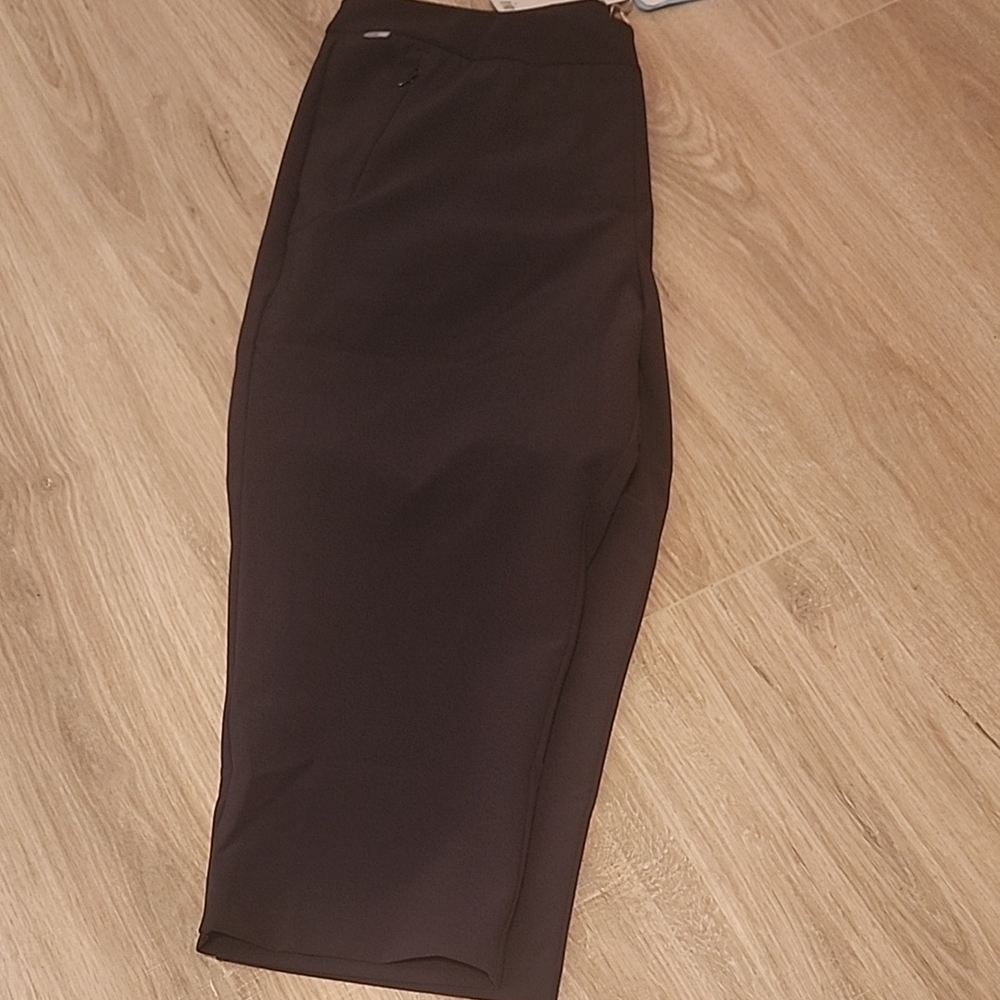 N'VO By LANCTOT COMFORT WAIST NWT GOLF PANTS